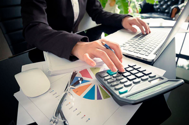 Sistema Contable clave para Bolivia